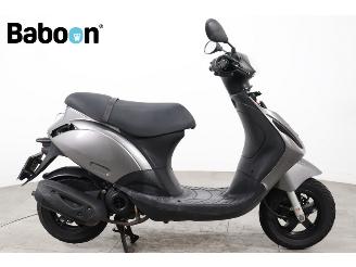 Piaggio  Zip 45KM picture 1
