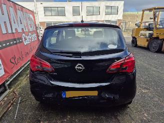 Opel Corsa-E 1.4 favourite picture 3