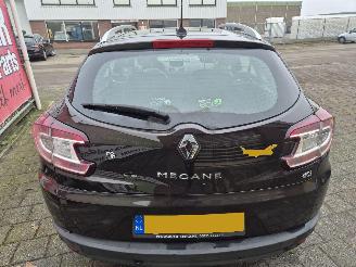 Renault Mégane 1.5 dci Bose picture 6