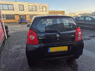 Suzuki Alto 1.0 spirit picture 3