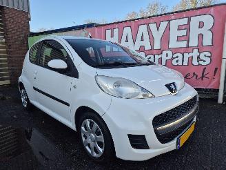 Avarii autoturisme Peugeot 107 1.0 12v XS 2010/9