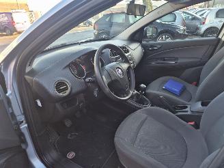 Fiat Bravo 1.4 dynamic picture 8