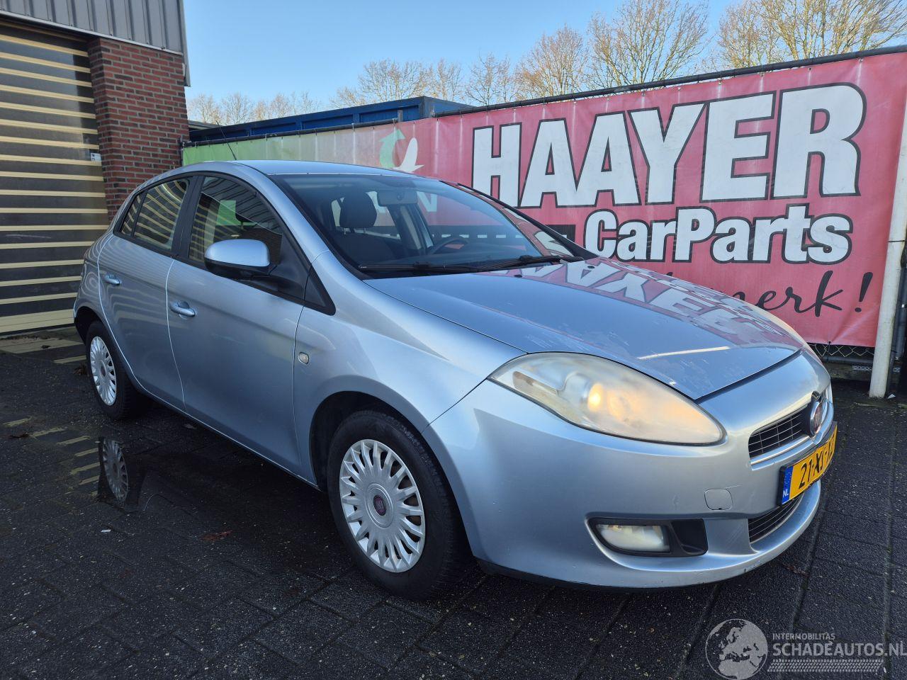 Fiat Bravo 1.4 dynamic