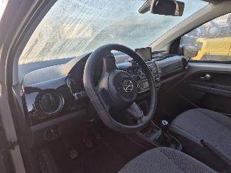 Volkswagen Up! 1.0 move up BlueMotion picture 8