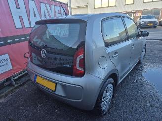 Volkswagen Up! 1.0 move up BlueMotion picture 3