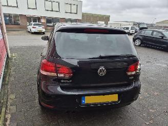 Volkswagen Golf 1.4 tsi highline picture 4