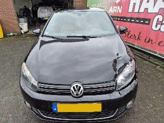 Volkswagen Golf 1.4 tsi highline picture 7