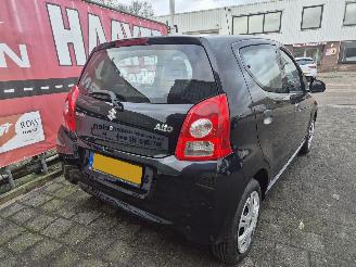 Suzuki Alto 1.0 comfort VVT picture 3