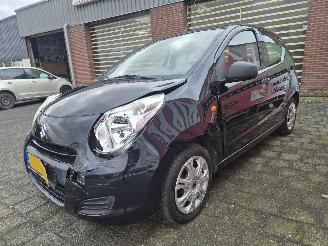 Suzuki Alto 1.0 comfort VVT picture 5