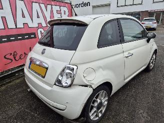 Fiat 500 1.2 naked AIRCO picture 3