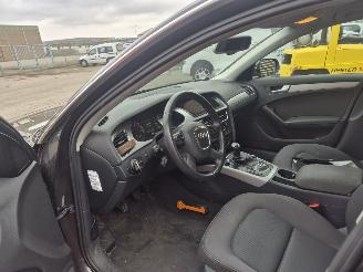 Audi A4 Avant 1.8 tfsi pro line business picture 7