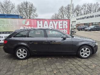 Audi A4 Avant 1.8 tfsi pro line business picture 2