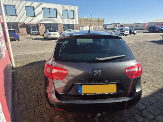 Seat Ibiza 1.4 style picture 4