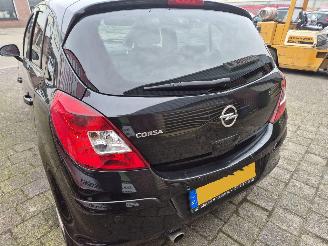 Opel Corsa 1.2 ecoflex blitz LPG picture 6