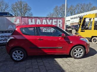 Suzuki Swift 1.2 comfort EASSS picture 2