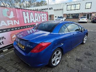Peugeot 308 1.6 THP Feliine CABRIO picture 11