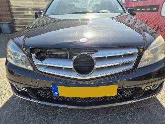 Mercedes C-klasse 200 CDI BlueEfficieny Business avantgarde picture 5