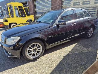 Mercedes C-klasse 200 CDI BlueEfficieny Business avantgarde picture 4