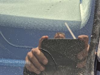 Volkswagen Golf 1.0 tsi comfortline picture 9