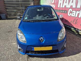 Renault Twingo 1.2 tce gt picture 7