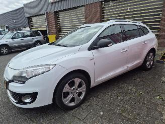 Renault Mégane 1.5 dci GT-Line Bose picture 5