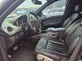 Mercedes ML 320 CDI 4MATIC picture 6