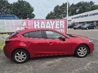Mazda 3 2.0 GT-M picture 2