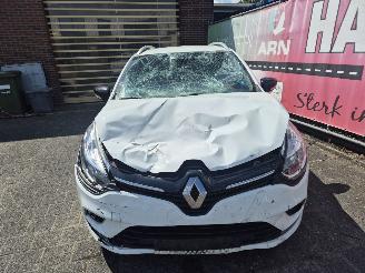 Renault Clio 0.9 tce limited picture 6