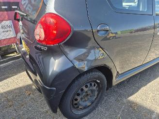 Toyota Aygo 1.0 12v picture 3