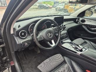 Mercedes C-klasse 220cdi picture 10