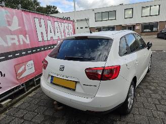 Seat Ibiza 1.2 TDI style business ecomotiv picture 3