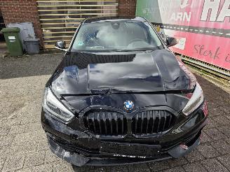 BMW 1-serie 118i Business Edition picture 6