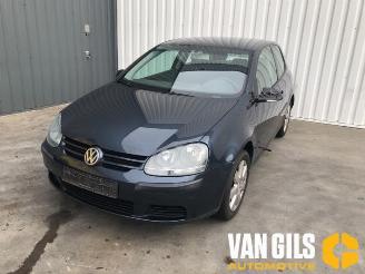 Volkswagen Golf Golf V (1K1), Hatchback, 2003 / 2010 1.4 16V picture 1