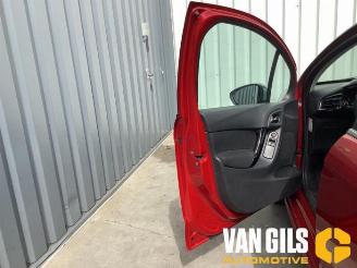 Citroën C3 C3 (SC), Hatchback 5-drs, 2009 / 2016 1.0 Vti 68 12V picture 13