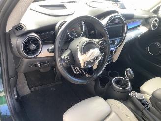 Mini Cooper S 2.0 16V Cooper S picture 14