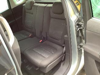 Opel Meriva 1.4 Turbo 16V ecoFLEX Benzine picture 17