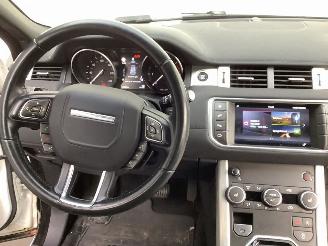 Land Rover Range Rover Evoque Zeer nette auto /  APK verloopdatum: 08-02-2026 picture 14