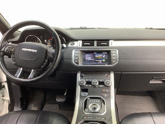 Land Rover Range Rover Evoque Zeer nette auto /  APK verloopdatum: 08-02-2026 picture 13