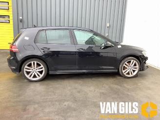 Purkuautot passenger cars Volkswagen Golf Golf VII (AUA), Hatchback, 2012 / 2021 1.4 TSI 16V 2015/3