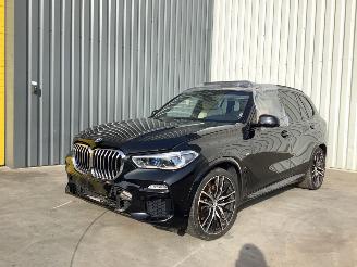 BMW X5 xDrive 40i 3.0 Benzine 340pk picture 6