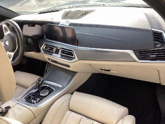 BMW X5 xDrive 40i 3.0 Benzine 340pk picture 14