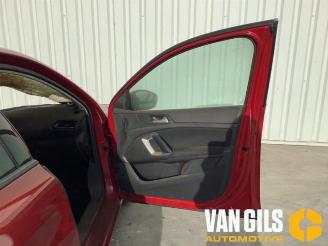 Peugeot 308 308 (L3/L8/LB/LH/LP), Hatchback 5-drs, 2013 / 2021 1.6 16V THP picture 6