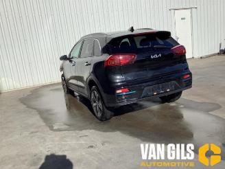Kia Niro Niro I (DE), SUV, 2016 / 2022 E-Niro 64 kWh picture 6
