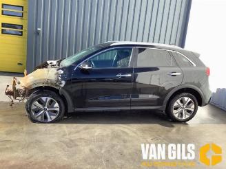Kia Niro Niro I (DE), SUV, 2016 / 2022 E-Niro 64 kWh picture 1