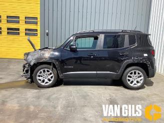 Jeep Renegade Renegade (BU), SUV, 2014 1.4 Multi Air 16V picture 1