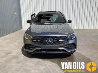 Mercedes GLC GLC (X253), SUV, 2015 / 2023 2.0 200 16V EQ Boost picture 2