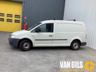 Volkswagen Caddy Caddy III (2KA,2KH,2CA,2CH), Van, 2004 / 2015 1.9 TDI picture 1