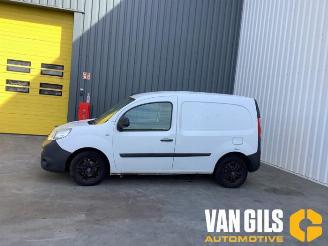 Renault Kangoo Kangoo Express (FW), Van, 2008 1.5 dCi 75 FAP picture 1