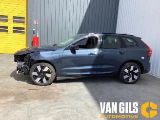 Volvo Xc-60 XC60 II (UZ), SUV, 2017 2.0 T6 16V Recharge, Twin Engine AWD picture 1