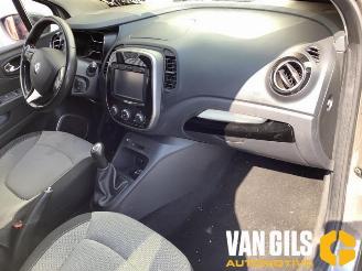 Renault Captur Captur I (2R), SUV, 2013 0.9 Energy TCE 12V picture 12